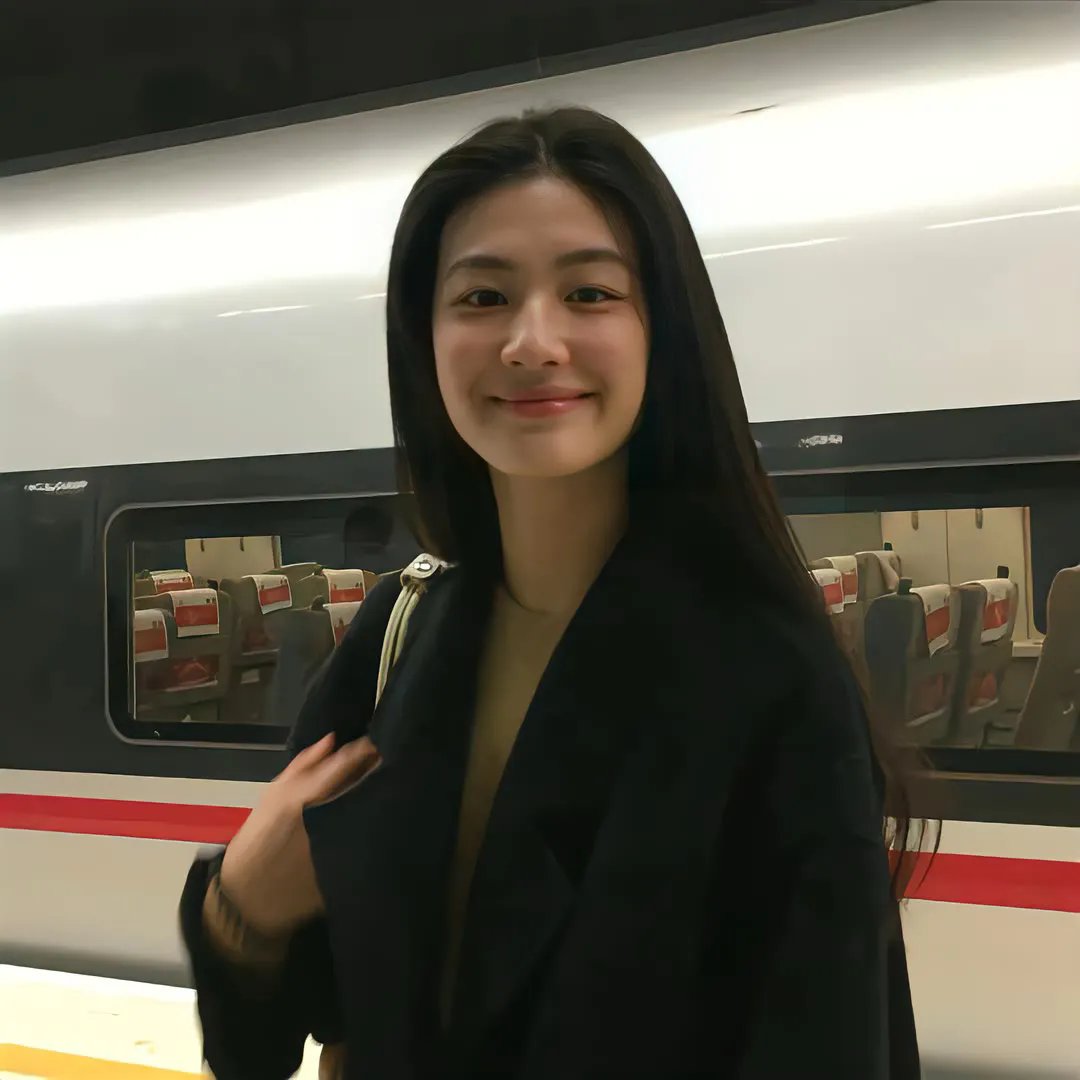 一人行缓人心 海报