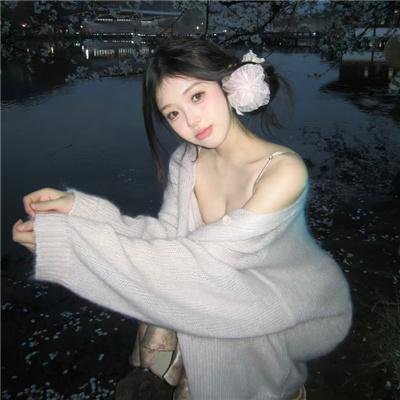 她房间里的云 海报